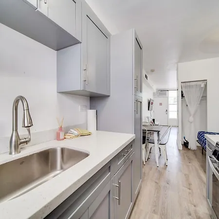 Deco Ocean Dr Deal, W/2 Queen Beds, South Beach Miami Beach Exterior photo